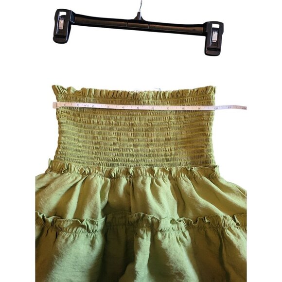 Joy*Joy Skort New without tags.  Women's Size XS - Picture 6 of 7